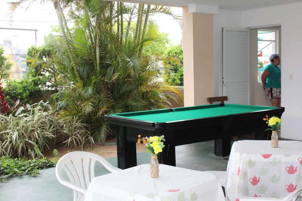 Floripa Hostel Barra Da Lagoa Florianopolis