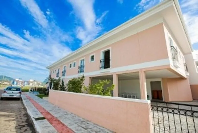 Floripa Hostel Barra Da Lagoa Florianopolis Brazil