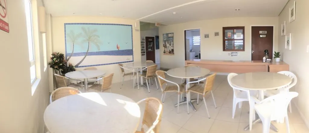 Floripa Hostel Barra Da Lagoa Florianopolis